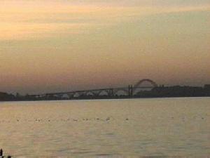 Newport, OR Bay Picture